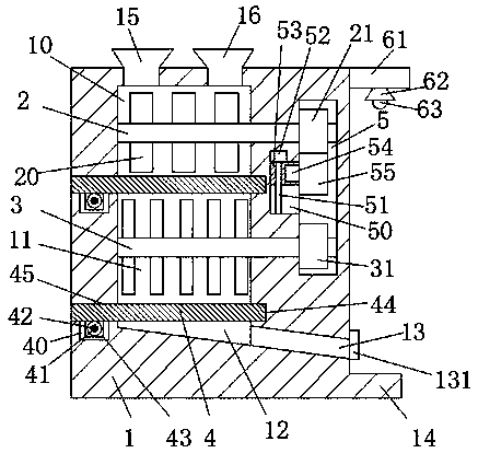 Improved efficient bioreactor