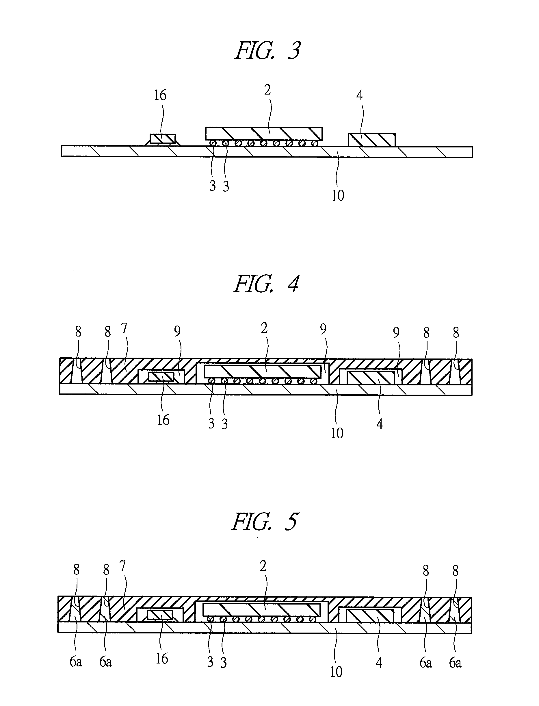 Semiconductor device and method of manufacturing the same