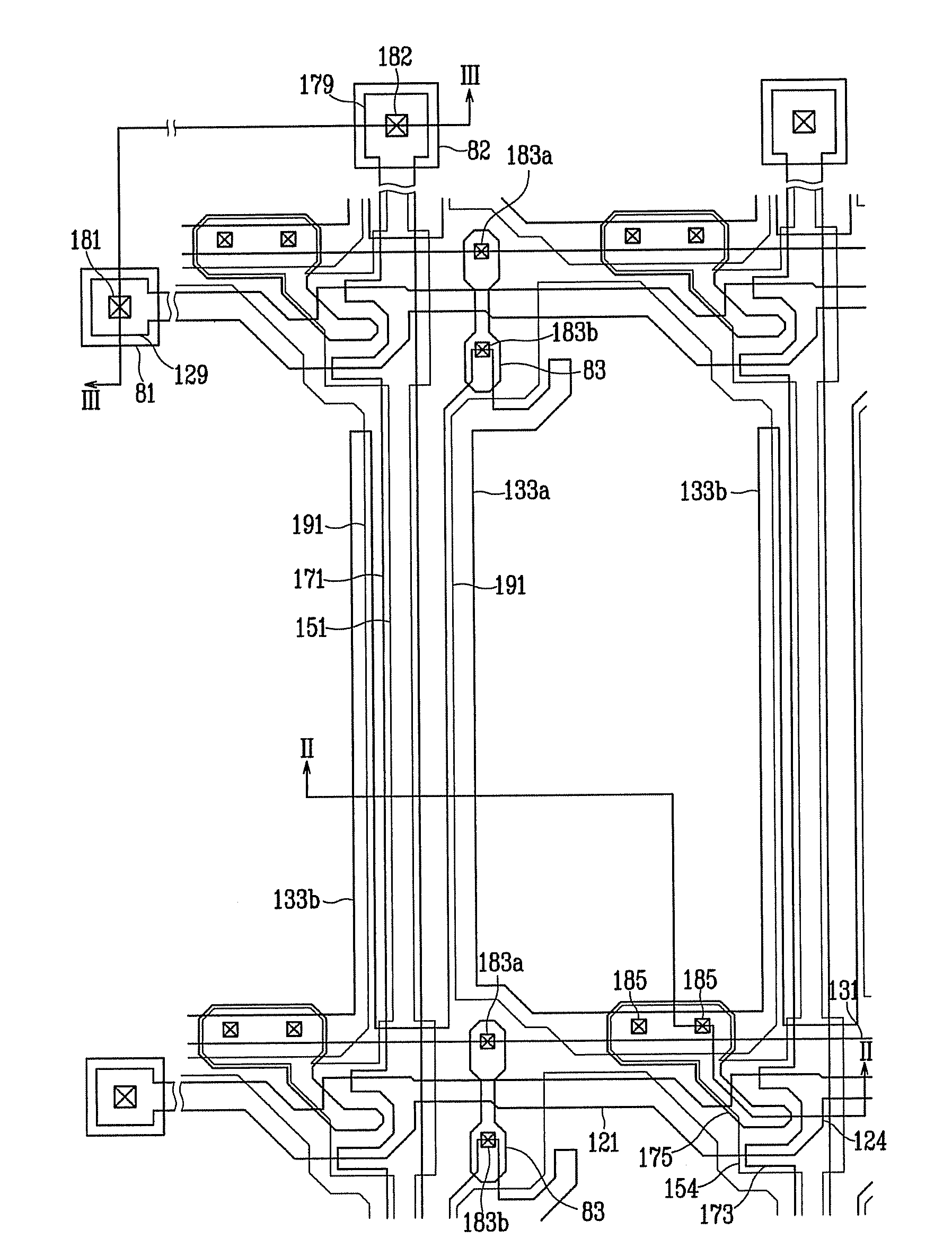 Signal line for a display device, etchant, thin film transistor panel, and method for manufacturing the same