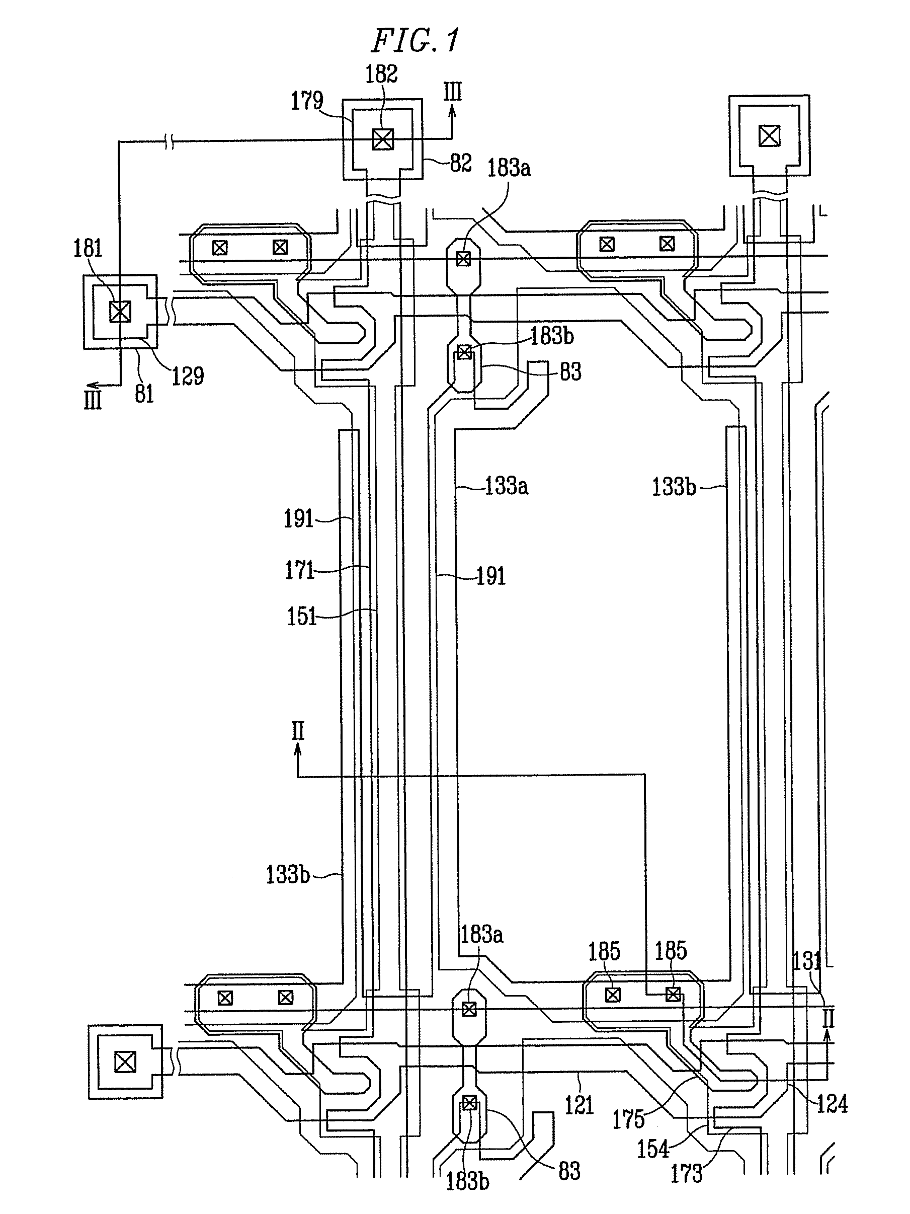 Signal line for a display device, etchant, thin film transistor panel, and method for manufacturing the same