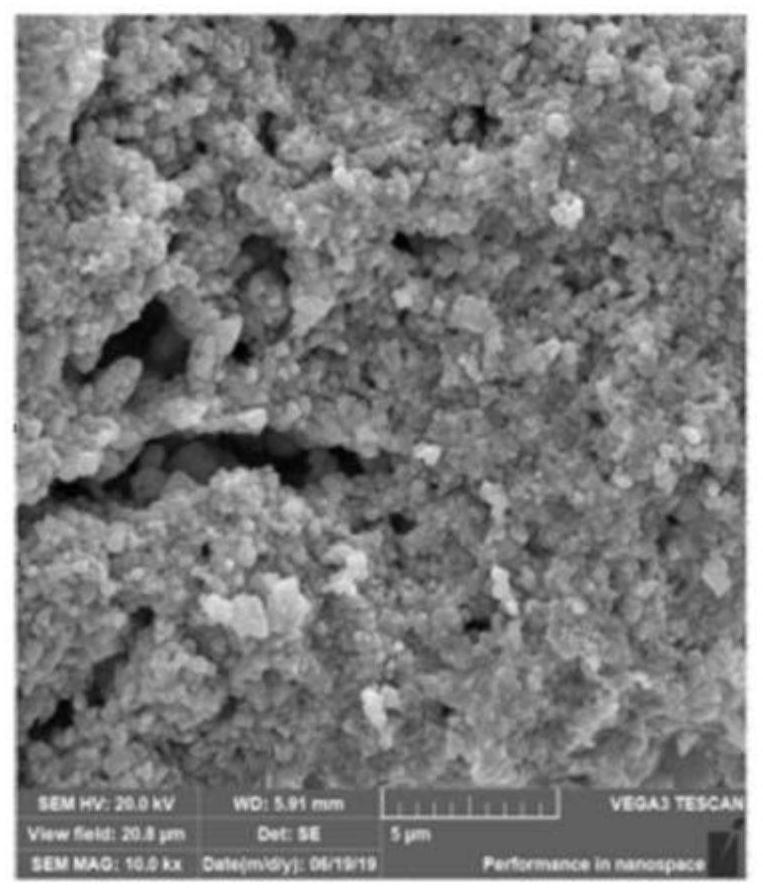 Biomacromolecular repairing agent for lead-acid storage battery and preparation method of biomacromolecular repairing agent