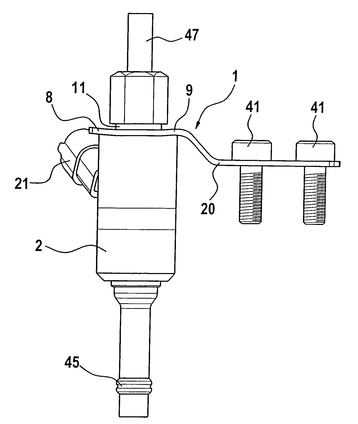 Connector System