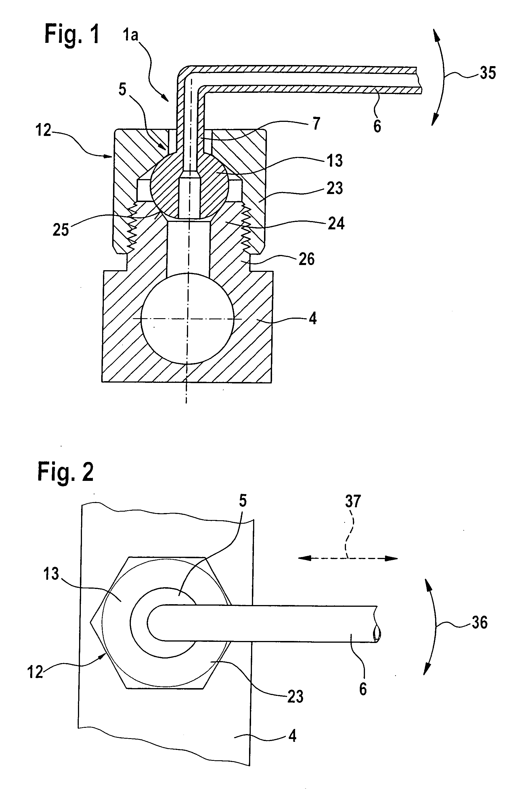 Connector System