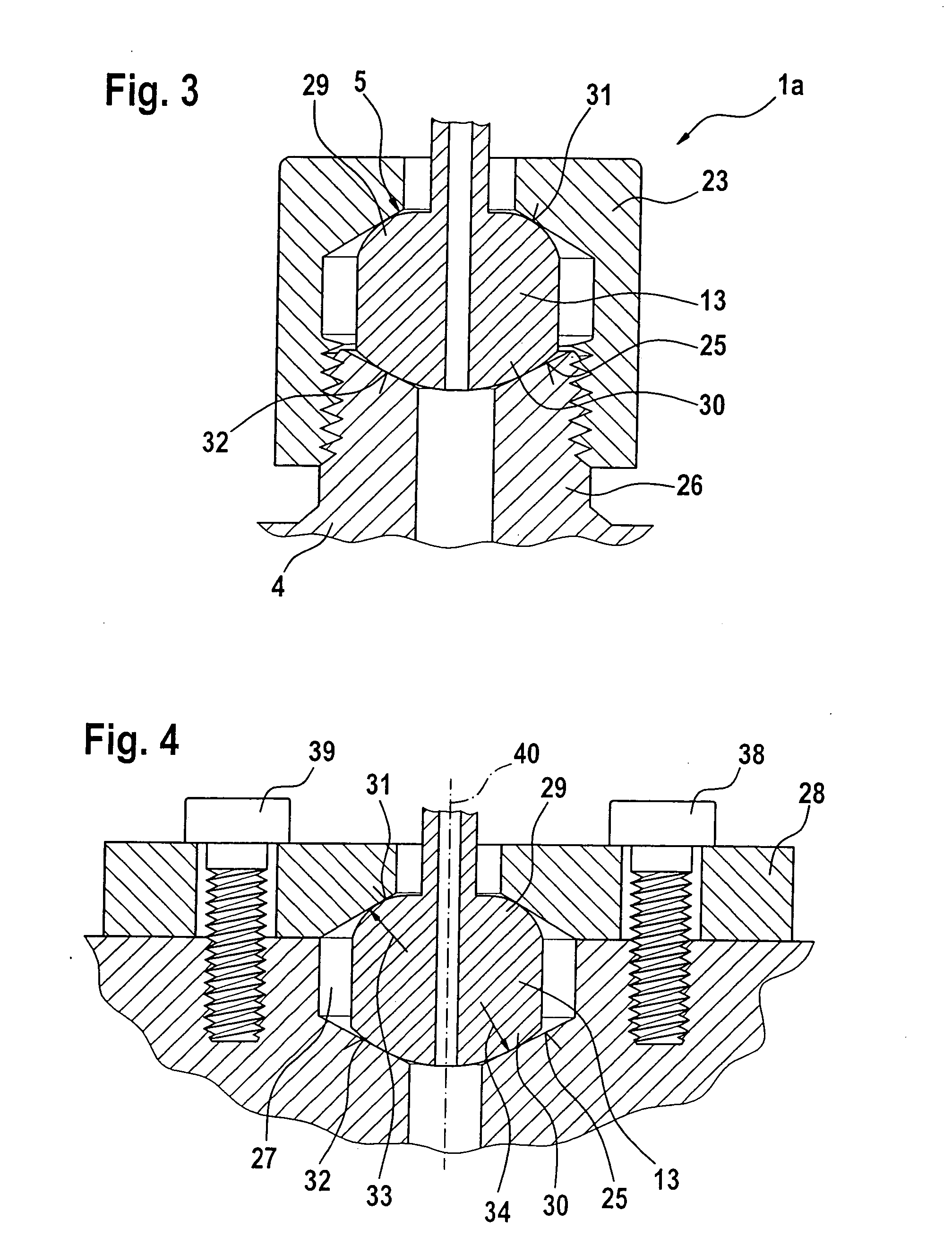 Connector System