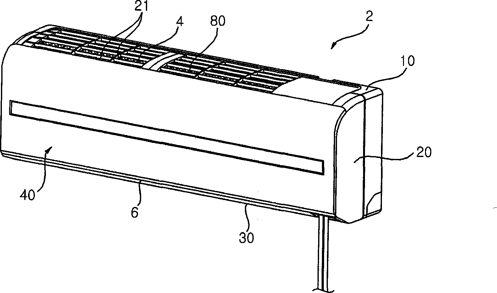 Air conditioner and control method thereof