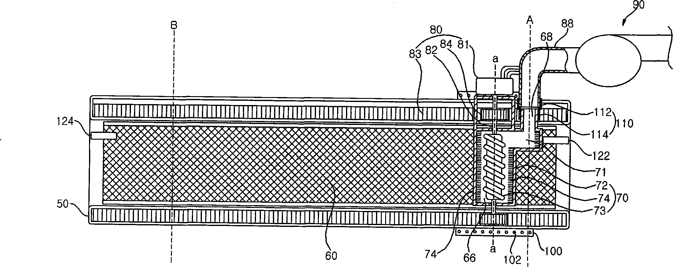 Air conditioner and control method thereof