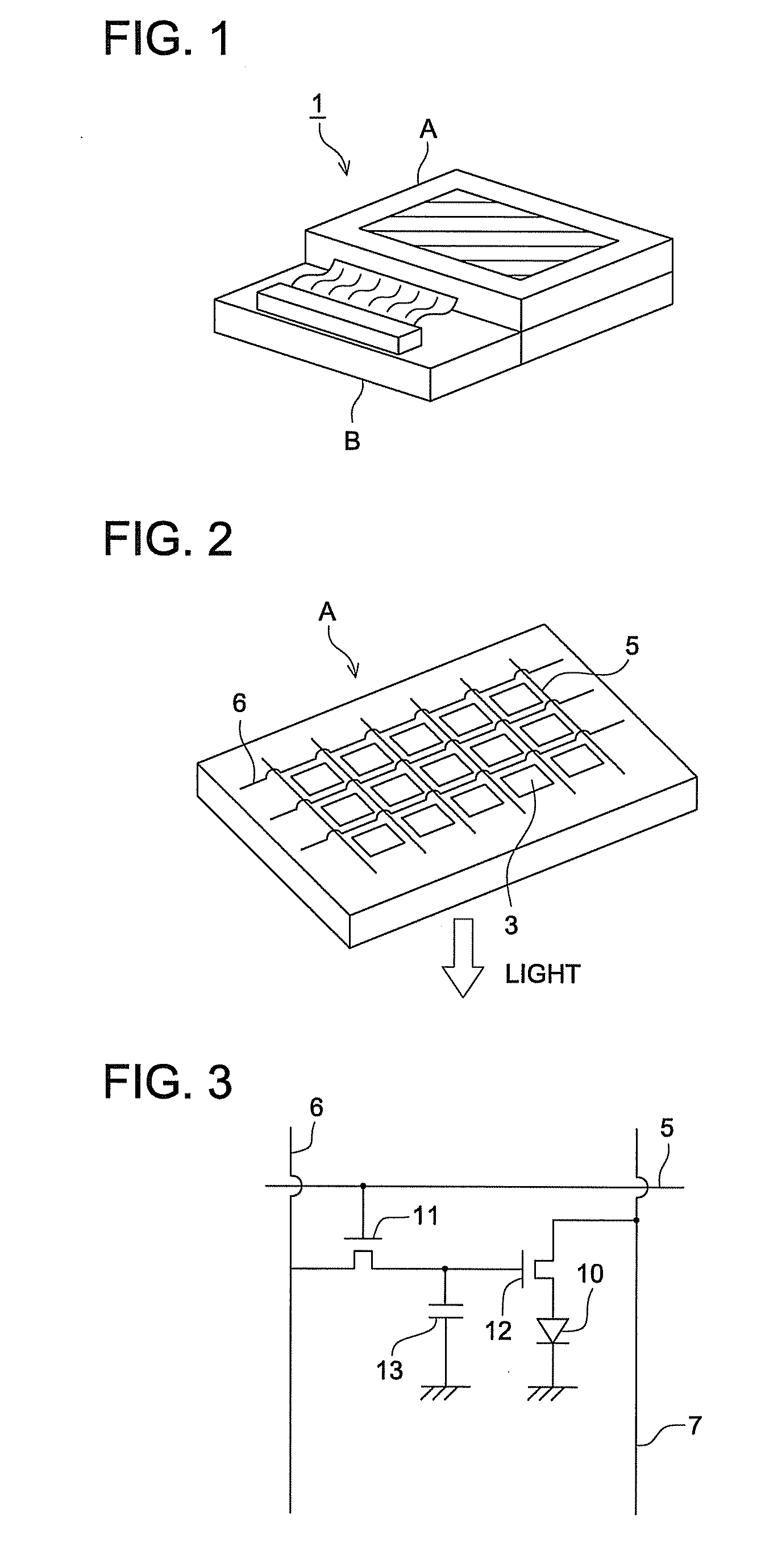 Organic electroluminescent device, display and illuminating device