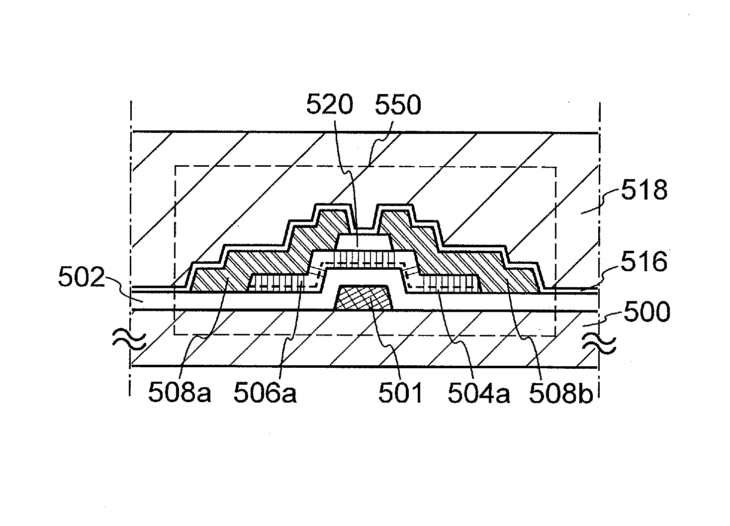 Semiconductor device and manufacturing method thereof