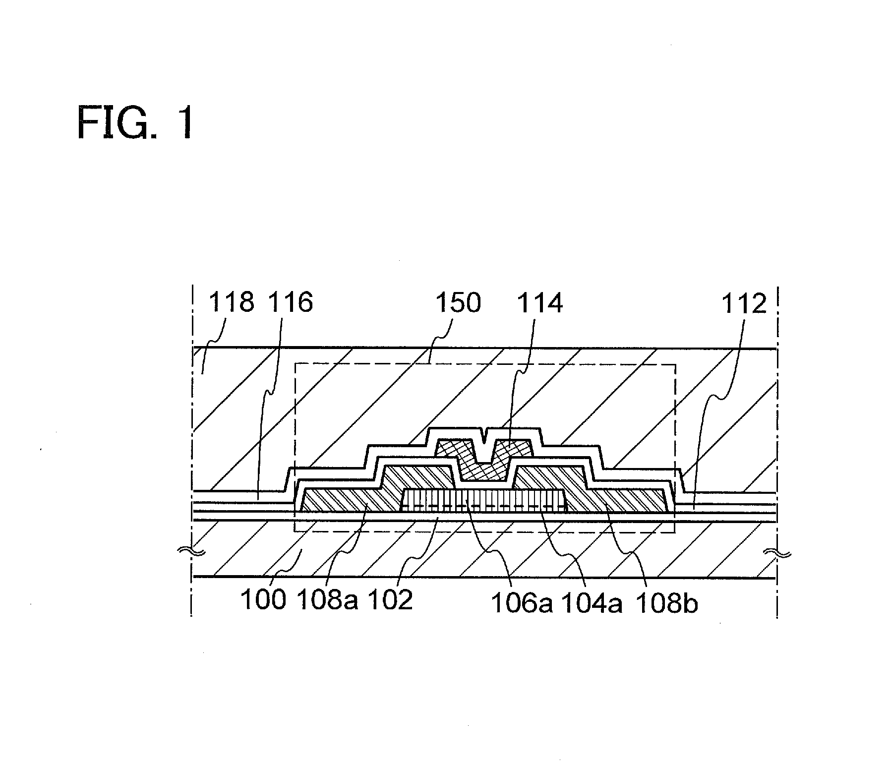 Semiconductor device and manufacturing method thereof