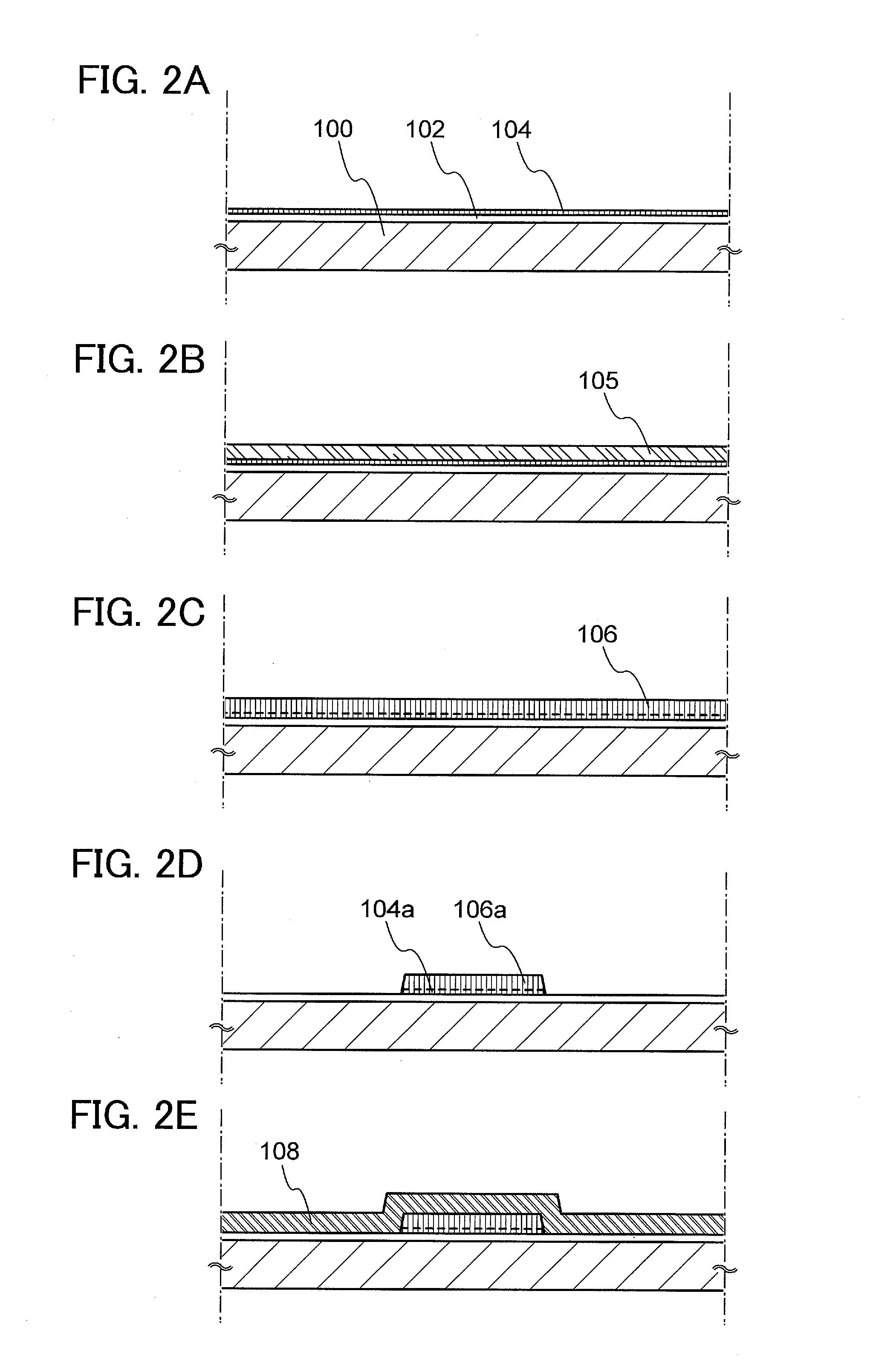 Semiconductor device and manufacturing method thereof