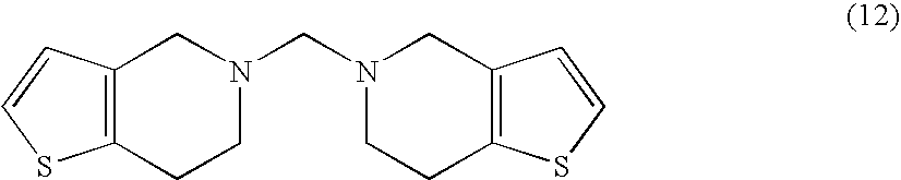 Process for the preparation of clopidogrel