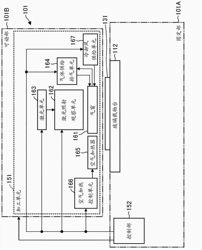 Laser processing apparatus