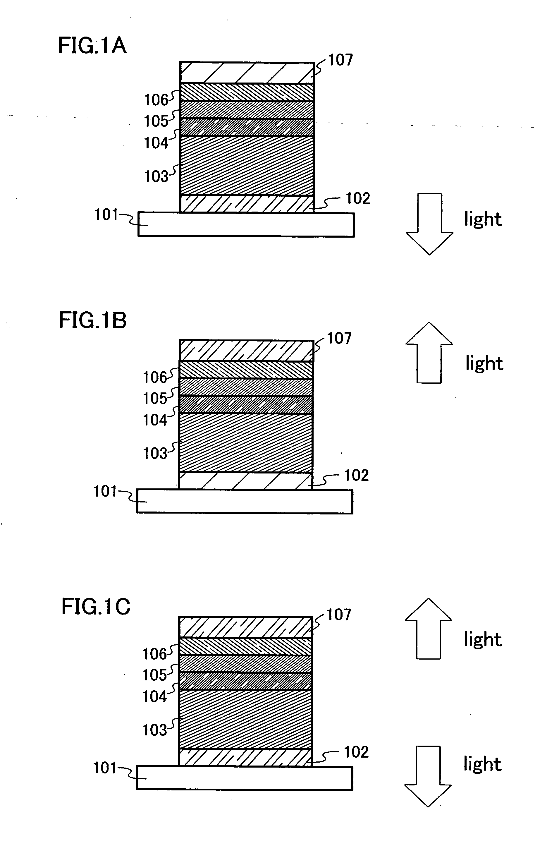 Composite material, and light emitting element and light emitting device using the composite material