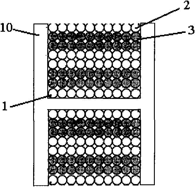 Optical fiber loop for optical fiber gyroscope