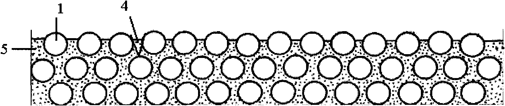 Optical fiber loop for optical fiber gyroscope