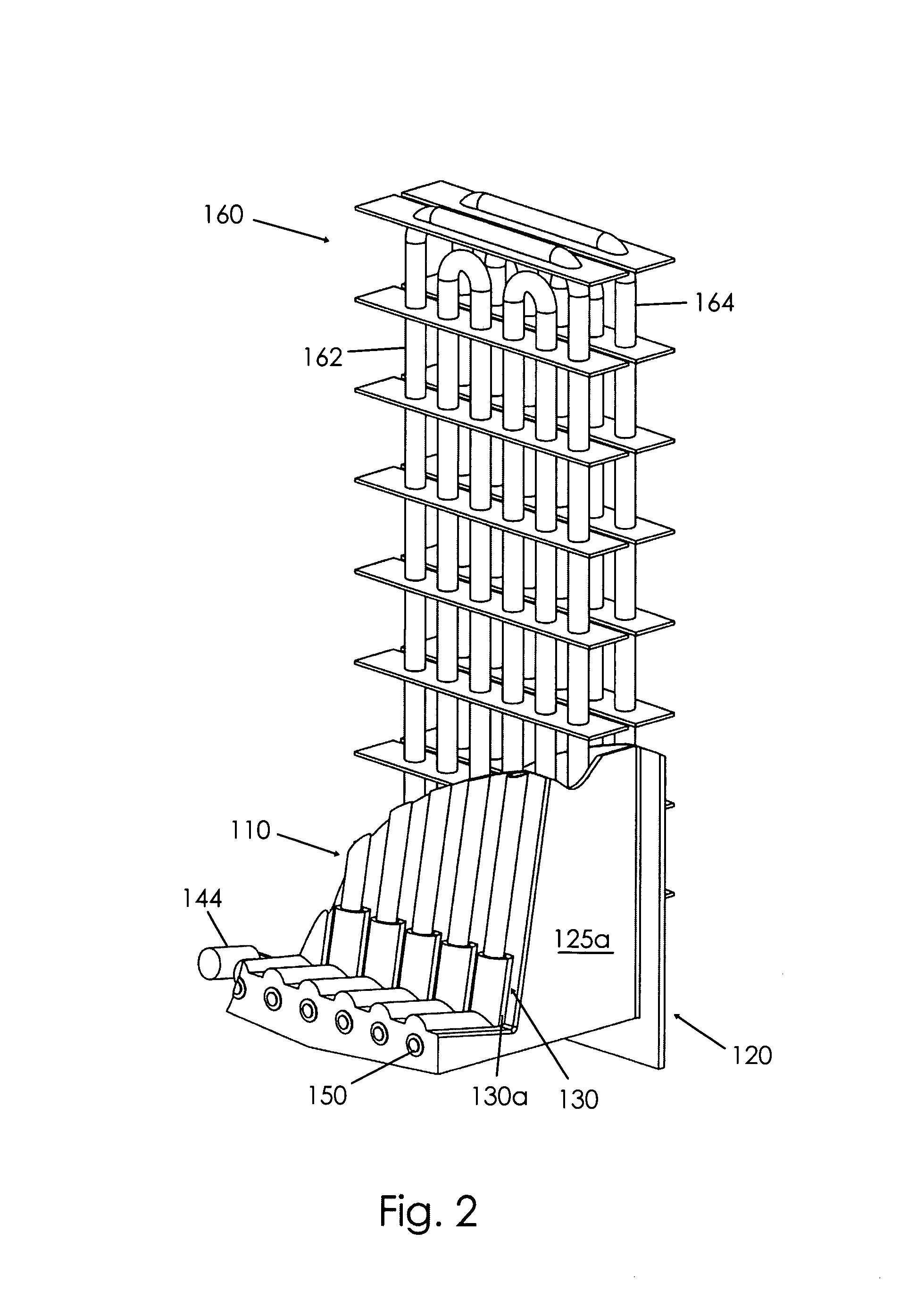 Capsule dispensing apparatus with refrigeration