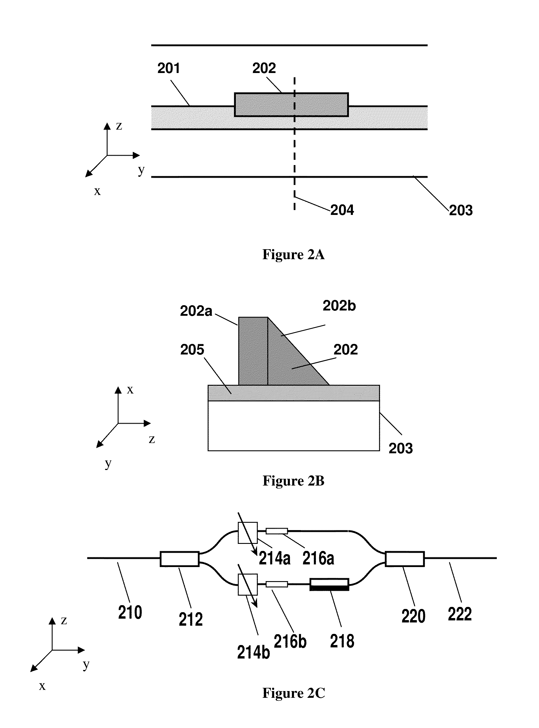 Monolithic widely-tunable coherent receiver