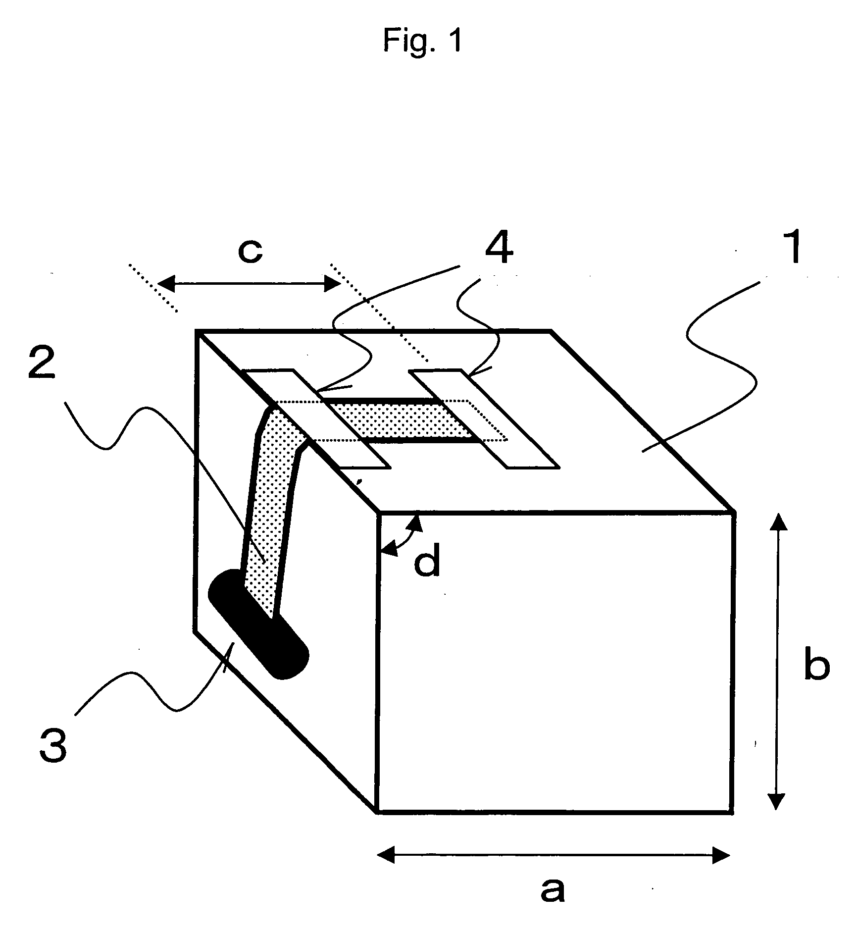 Prepreg, process for producing the same, and molded article