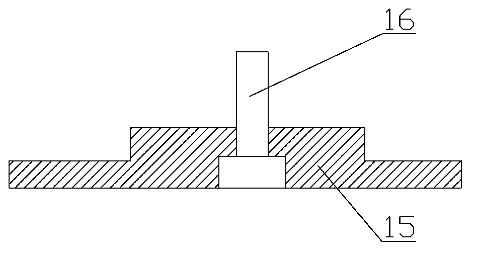 Medical integrated supply device