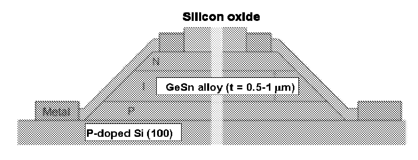 GeSn Infrared Photodetectors