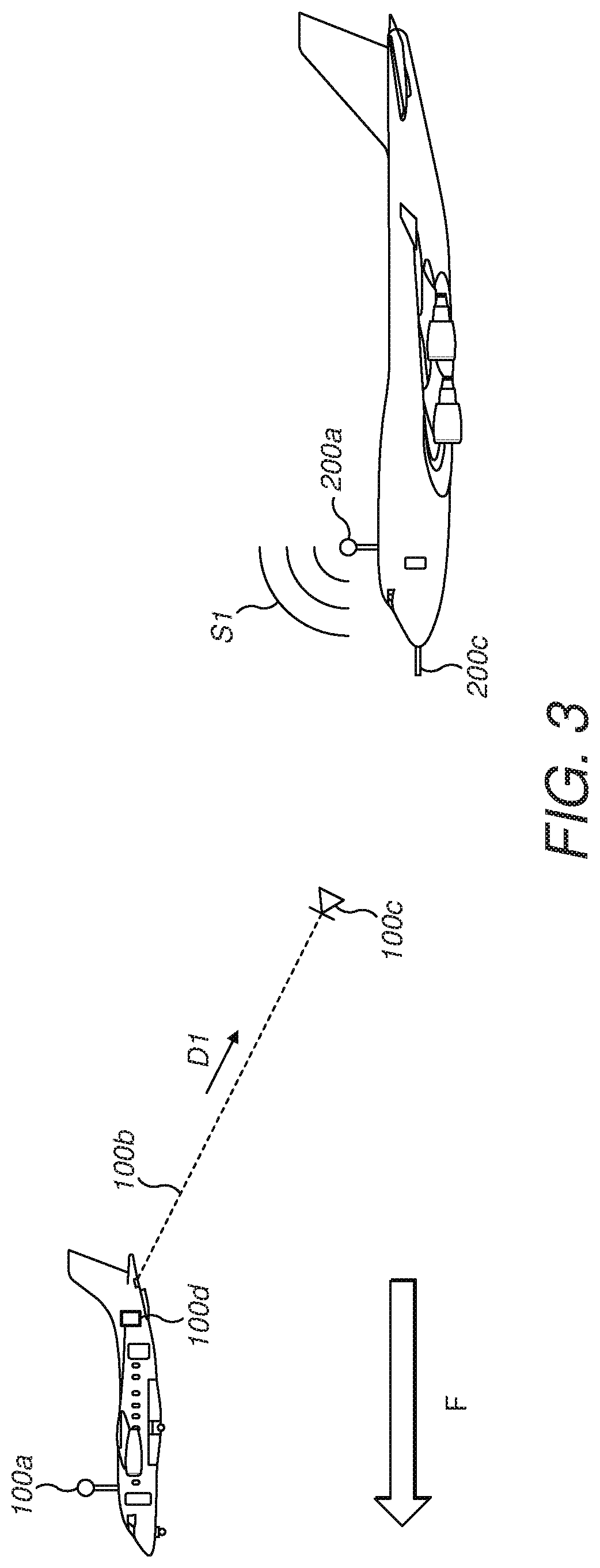 Methods and Systems for In-Flight Charging of Aircraft