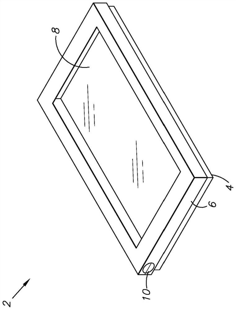 Adjustable lens accessory and method of use