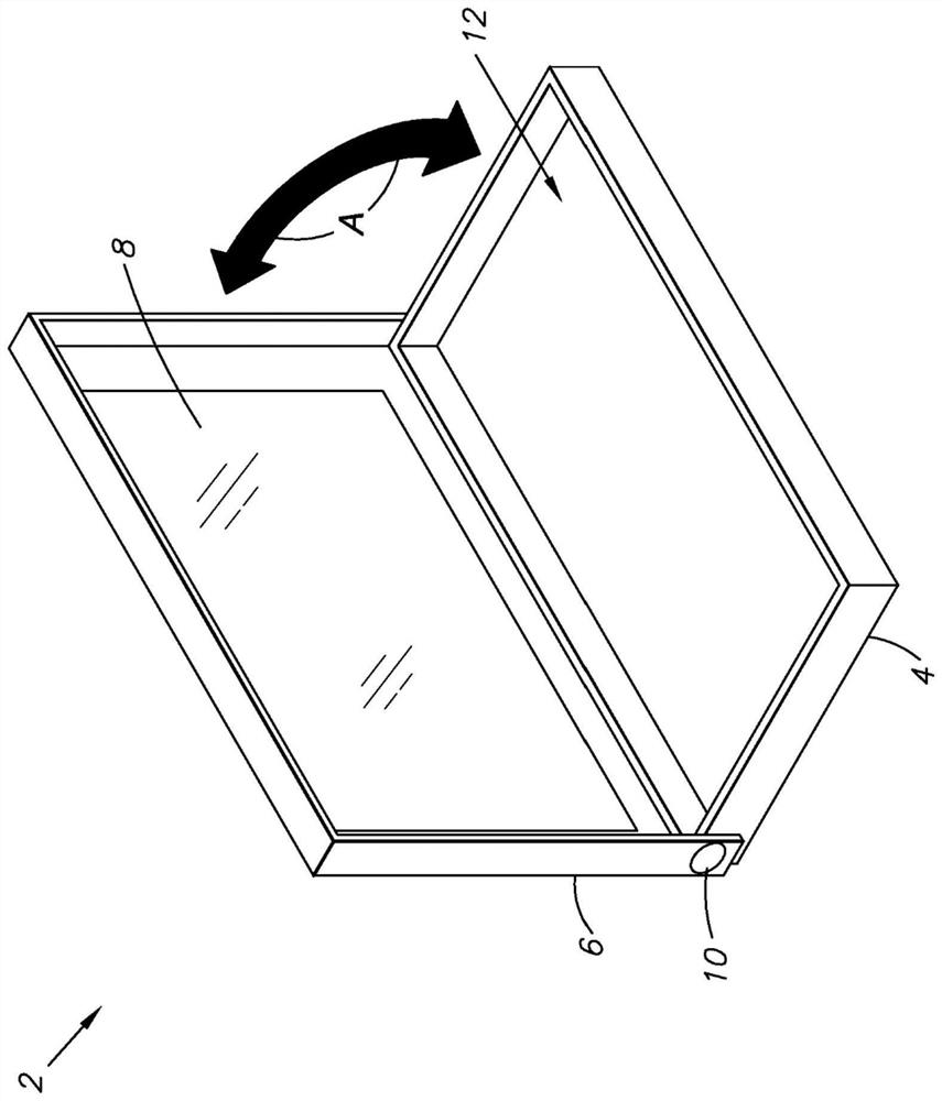 Adjustable lens accessory and method of use