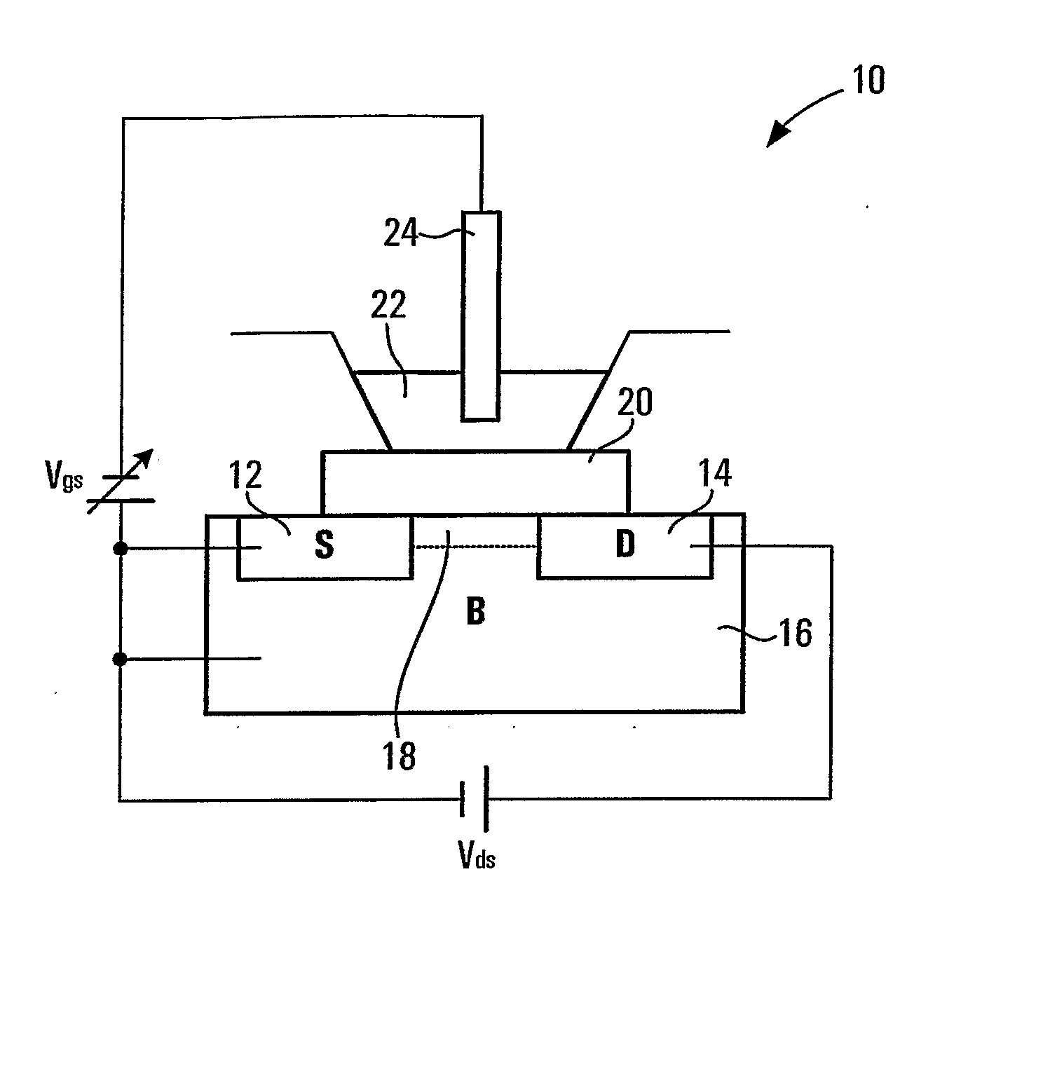 Addressable Transistor Chip For Conducting Assays