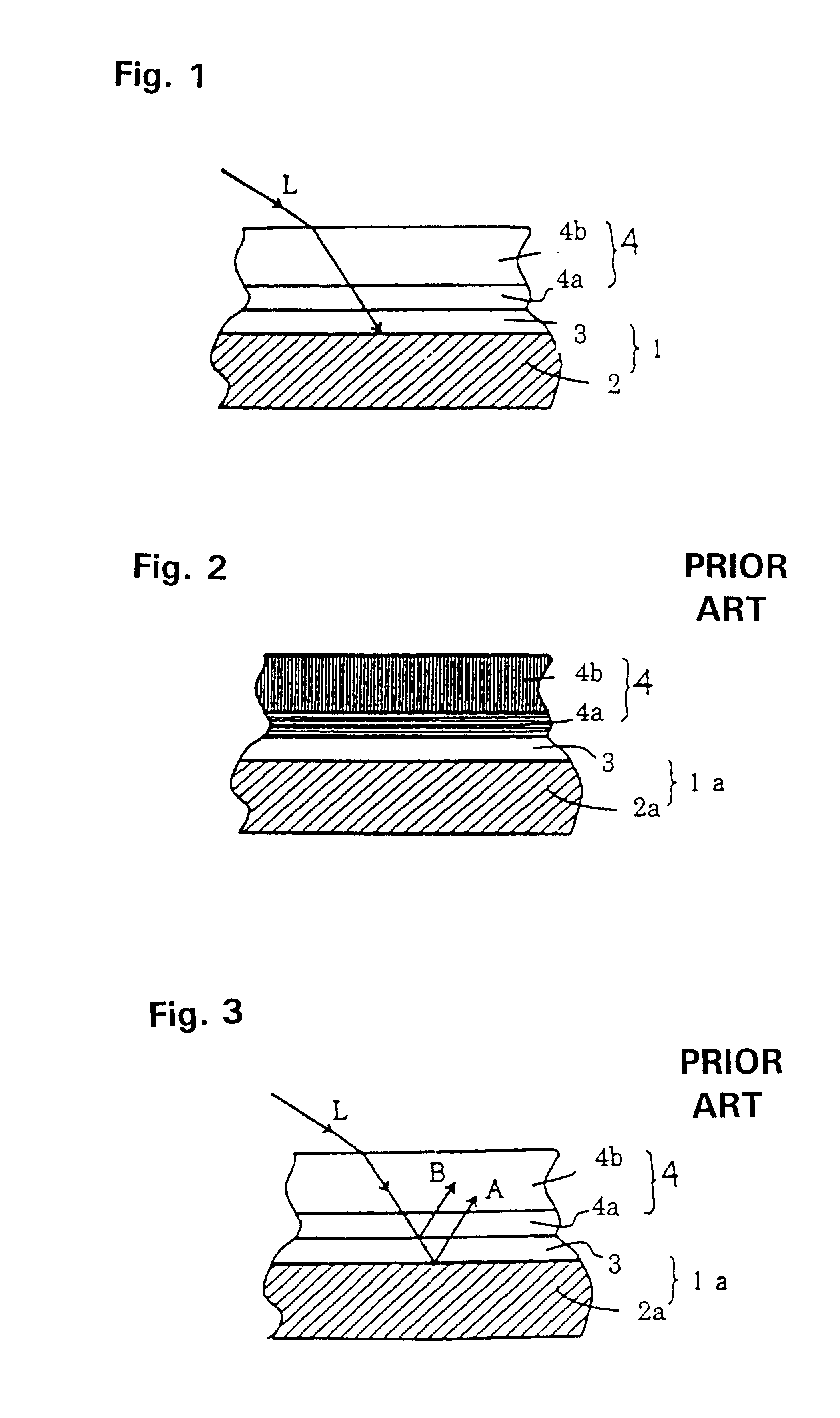 Conductive substrate for electrophotoconductor