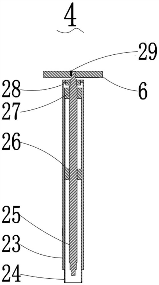 Road marking device