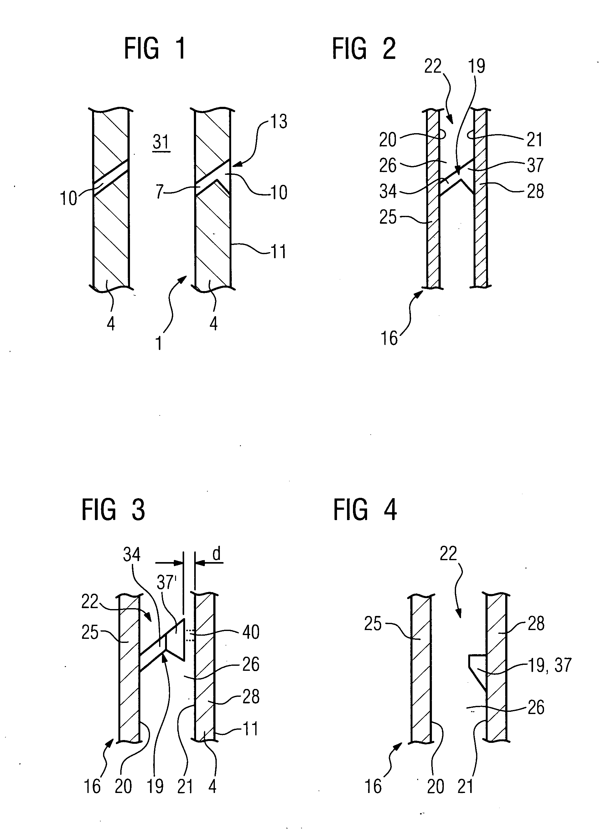 Casting mold