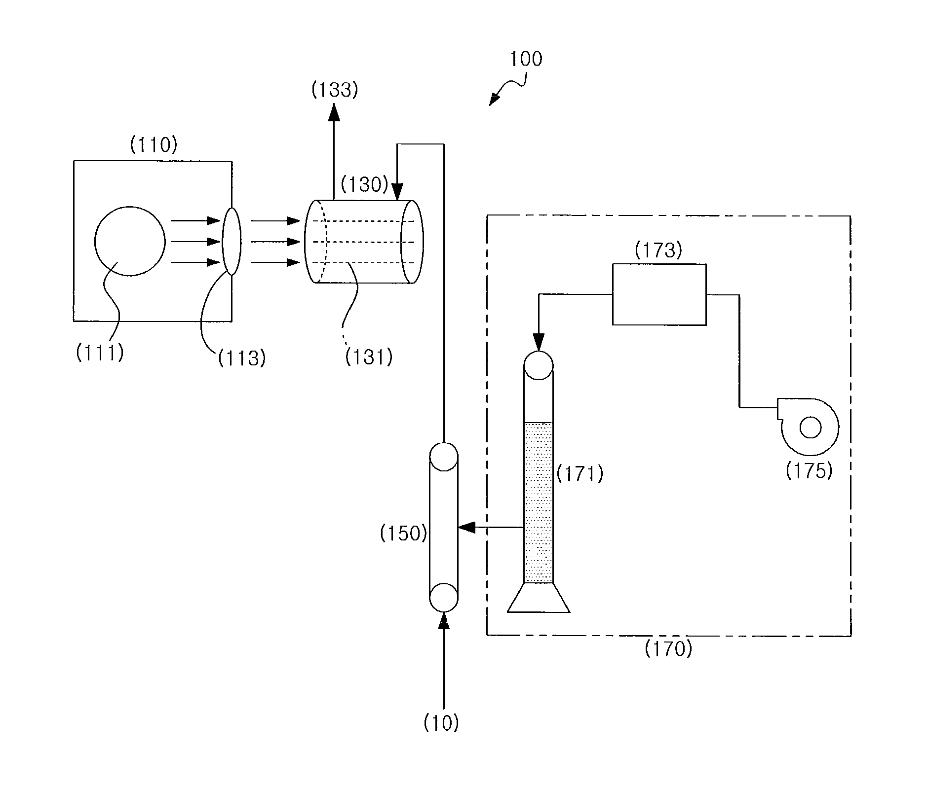 Photocatalyst, preparation method thereof, photo reactor, and photolysis process