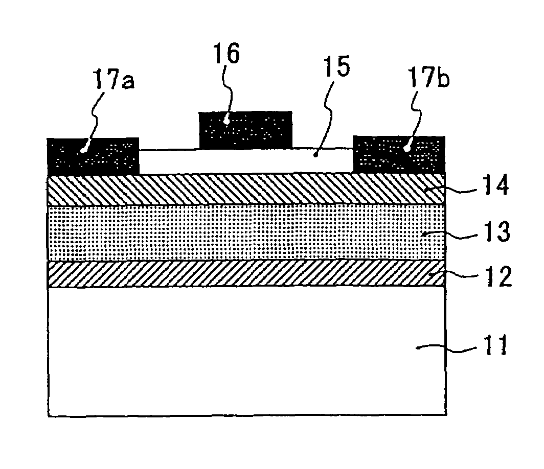 Nitride semiconductor device