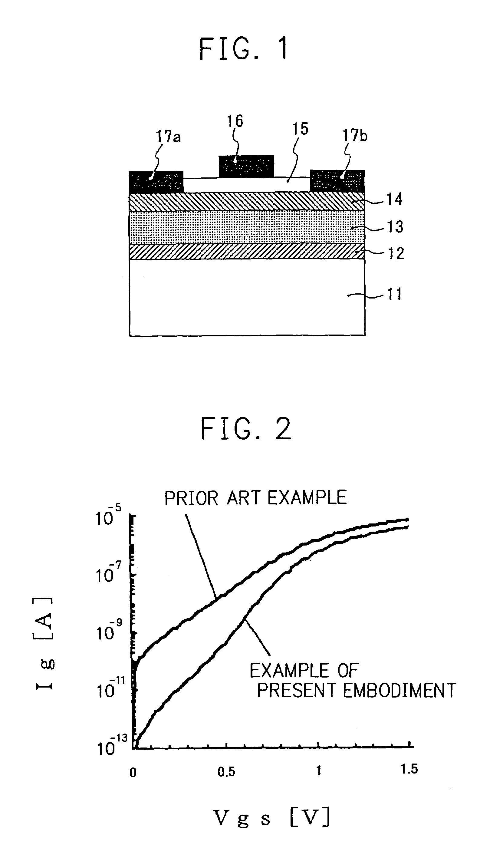 Nitride semiconductor device