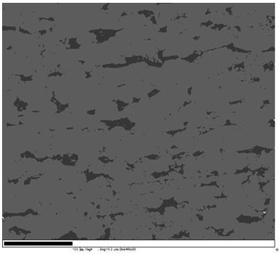 Method for Measuring Martensite Content in Duplex Steel Using Electron Backscatter Diffraction Technique