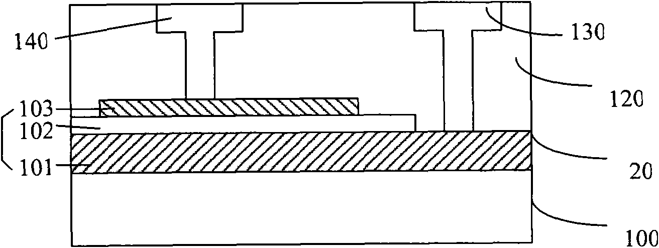 Method for manufacturing capacitor of metal-insulator-metal structure