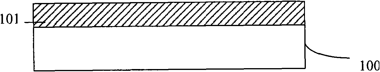 Method for manufacturing capacitor of metal-insulator-metal structure