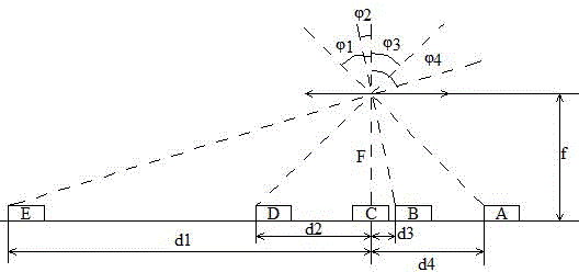 Solar power system with light-tracking sensor