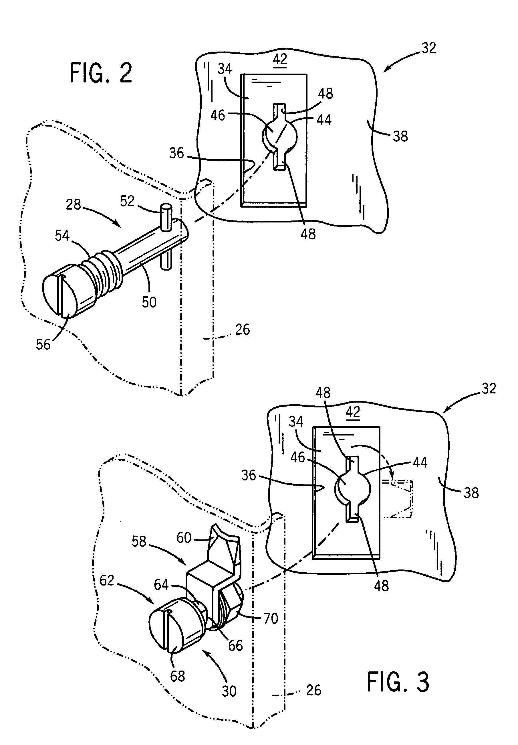 Common structure and door for multiple door electrical enclosure latching systems