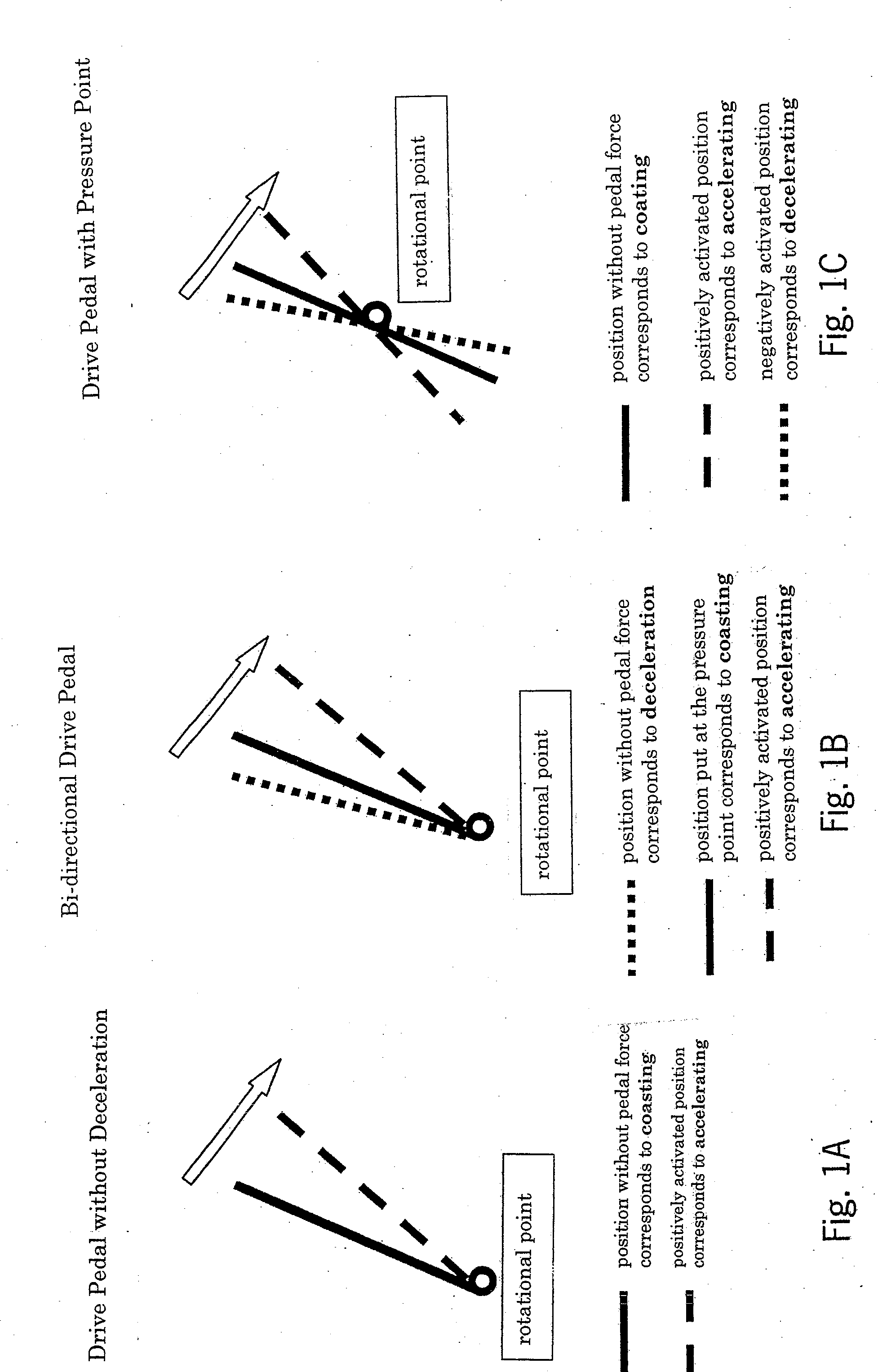 Motor Vehicle, Indicating Device and Operating Method