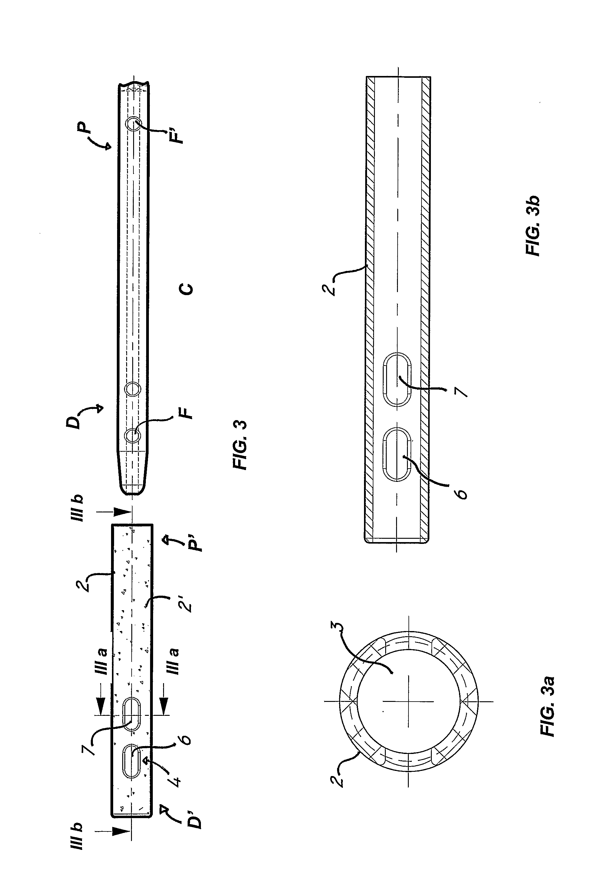 Disposable Device for Treatment of Infections of Human Limbs