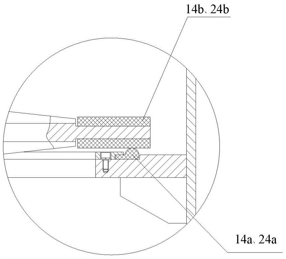 Mechanical linkage shut-off valve