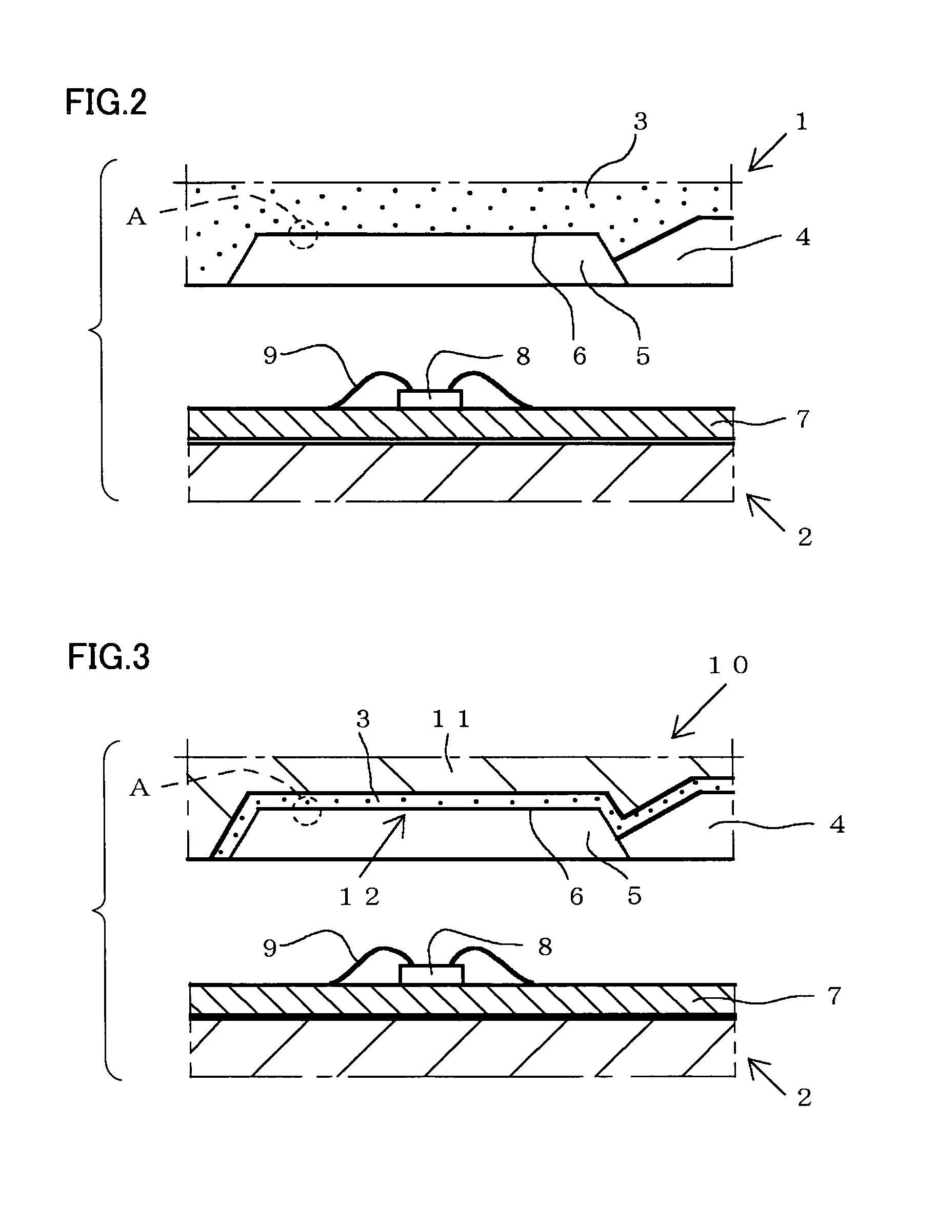 Method of Evaluating Adhesion Property, Low-Adhesion Material, and Mold for Molding Resin