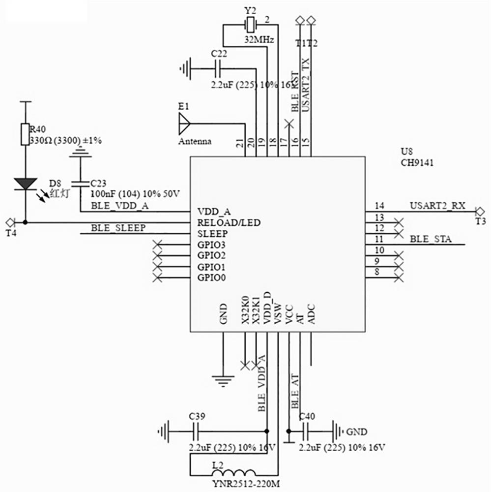 Module robot