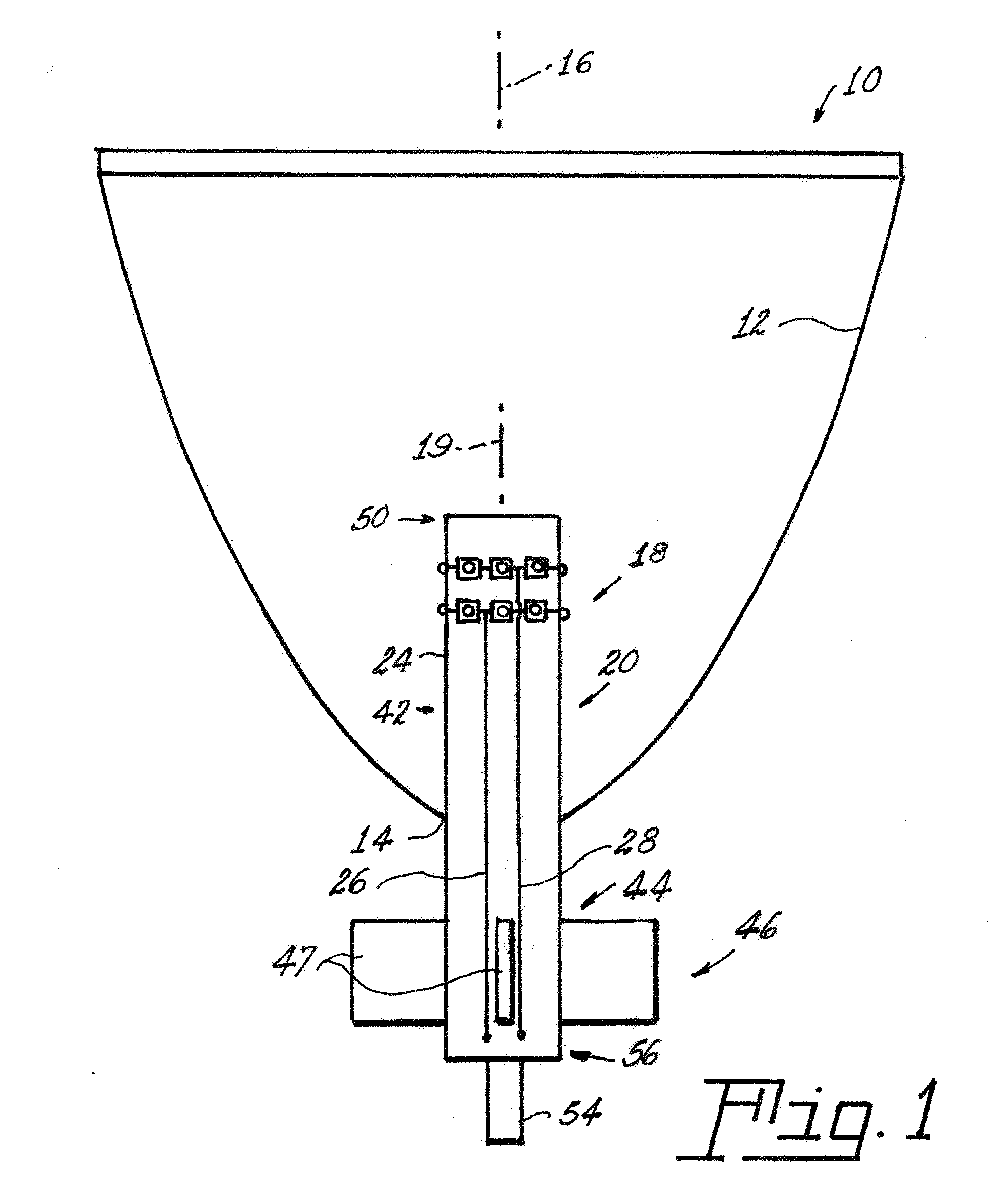 LED light source