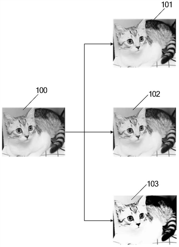 Photographing method and device, storage medium and program product