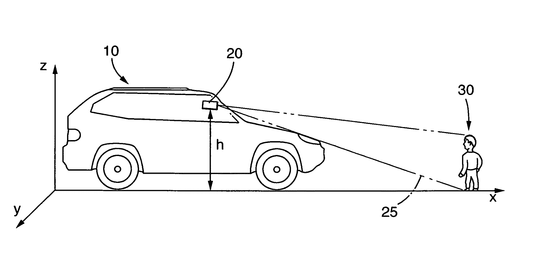 Method for object tracking