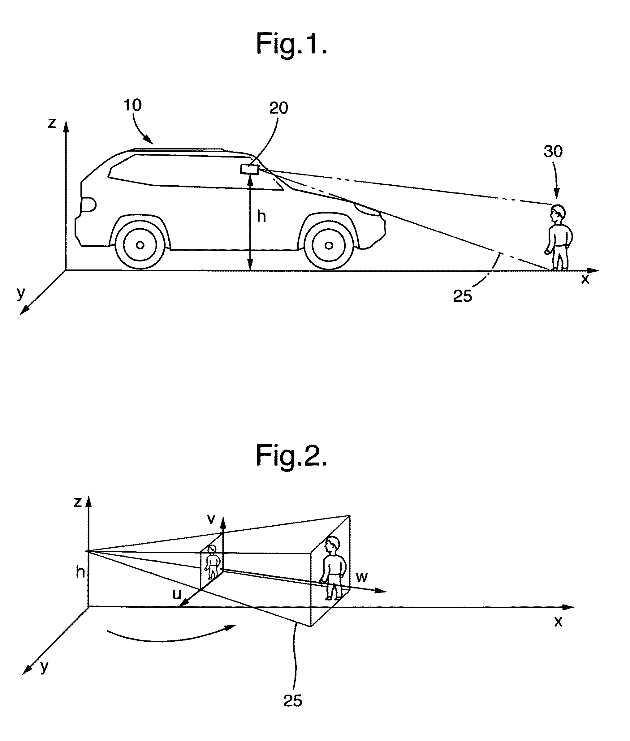 Method for object tracking