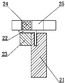 Container type sewage treatment system