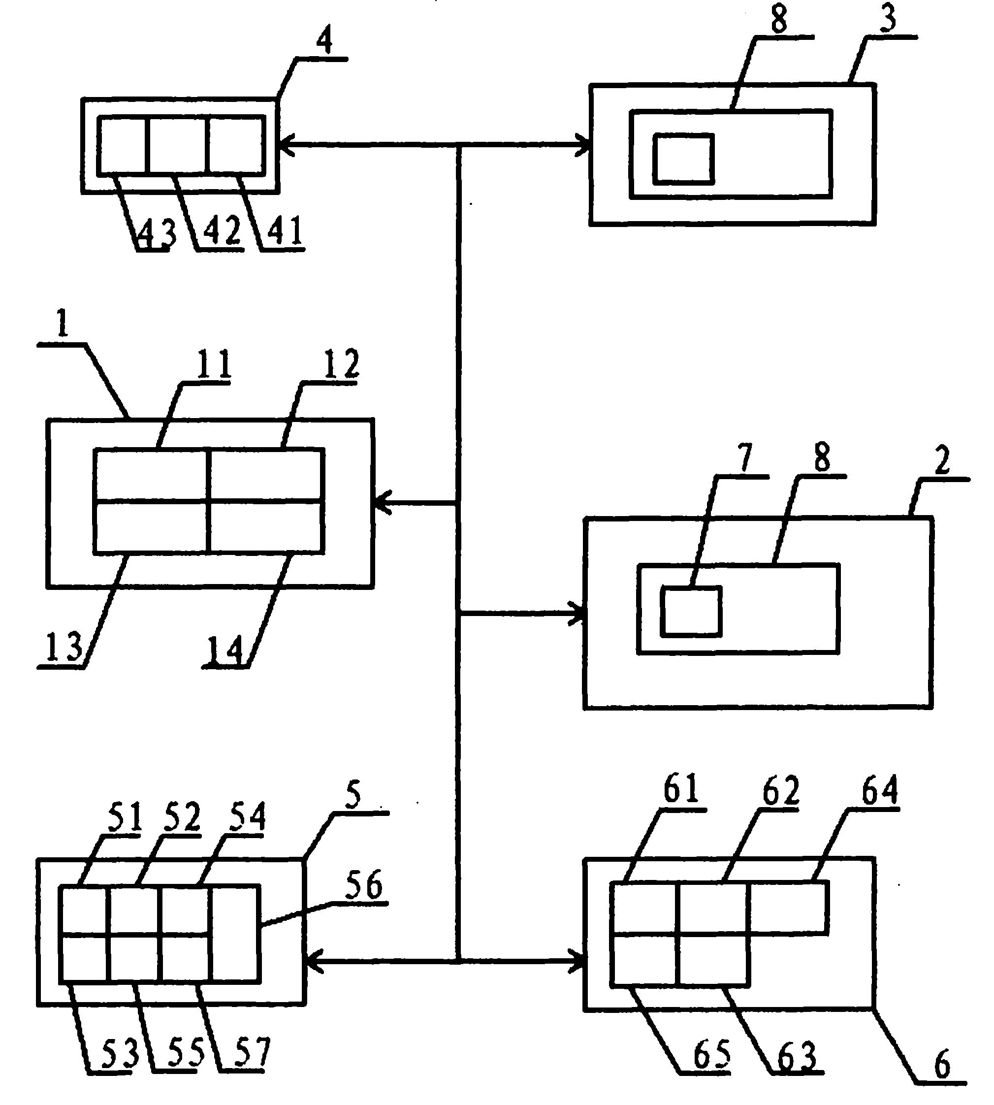 Intelligent warehouse management system and method